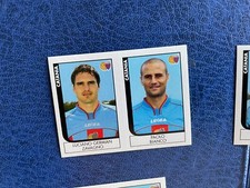 PANINI CALCIATORI 2005/06