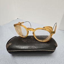 Occhiali di sicurezza AO