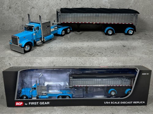 Peterbilt 379 con - 1/64,