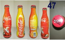 BOTTIGLIA ITALIA COCA COLA