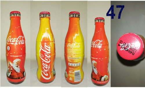Bottiglia italia coca cola - italia,