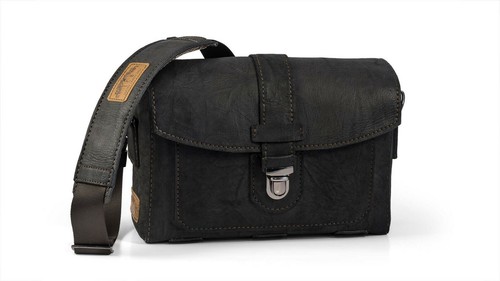 Borsa fotografica lcb leather - lcb,
