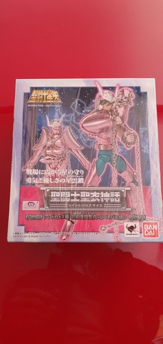 Saint seiya myth cloth - saint,