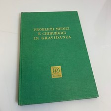 Libro Problemi medici e
