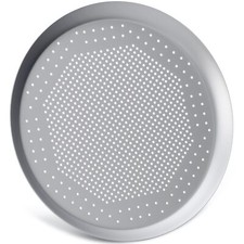 Pizza Pan for Oven 12 Inch
