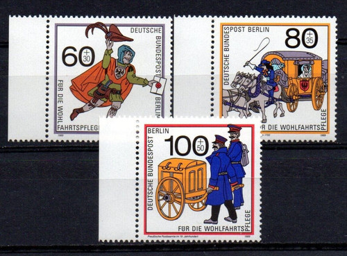 Germania berlino 1989 - berlino,