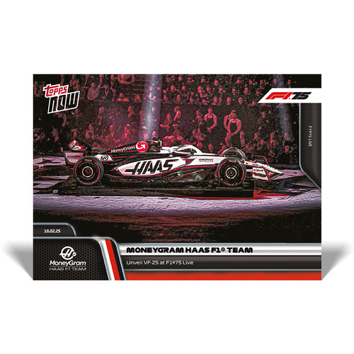 Topps now formula - now,