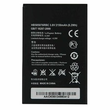 Batteria per huawei ascend - batteria,