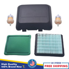 Air Filter & Cover For HONDA