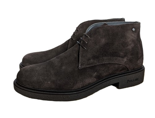 Stivaletti pollini - stivaletti,