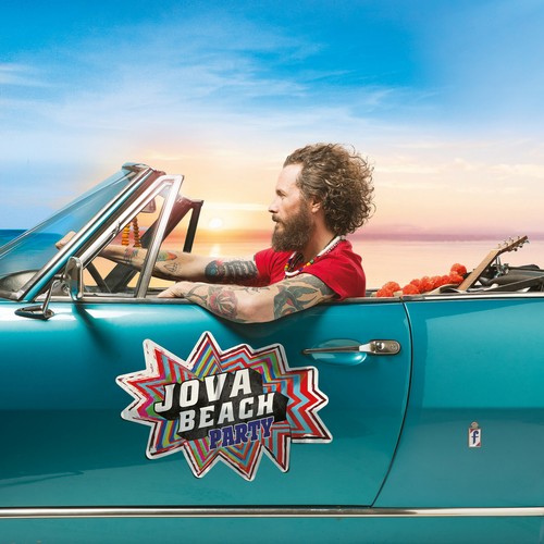 Jovanotti jova beach - jova,