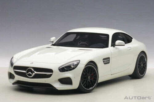 Autoart auto die cast - 1:18,