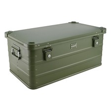 ALUBOX® E92G verde oliva