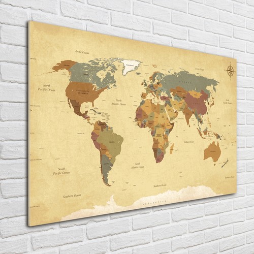 Quadro immagine arte parete - da,