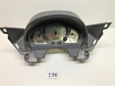 STRUMENTAZIONE CONTACHILOMETRI SCOOTER SUZUKI BURGMAN AN 250CC