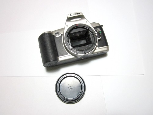 Canon eos 500n analogico - eos,
