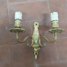 appliques primi anni 50