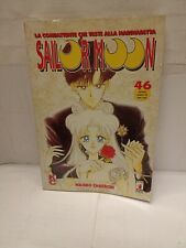 SAILOR MOON n°46 - star,1999 - vedi foto - sc18 -
