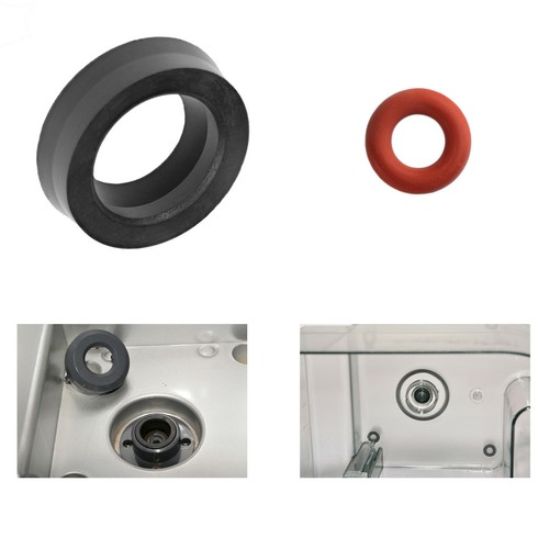 Guarnizione ring saeco - guarnizione, o-ring