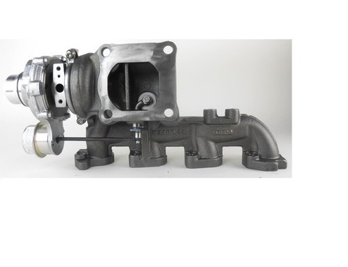 Turbo turbina turbocompr ford - turbo, turbocompr.