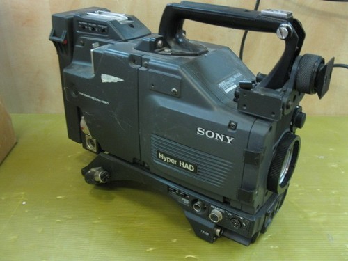 Sony dxc 537ap ccd - dxc-537ap, &