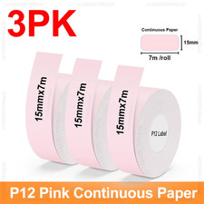 Etichettatrice P12 Mini