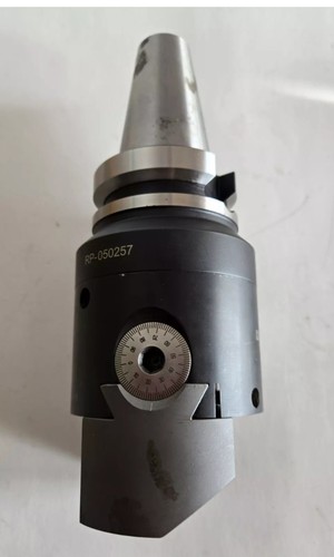 Testa alesatrice criterion - testa,