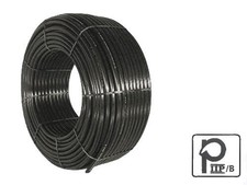 TUBO POLIETILENE PN6 BASSA