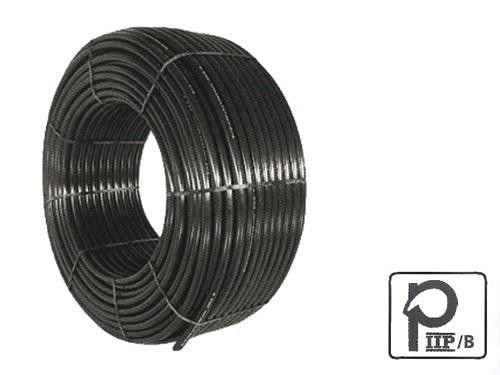 Tubo polietilene pn6 bassa - polietilene,