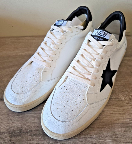 Golden goose ggdb - golden,