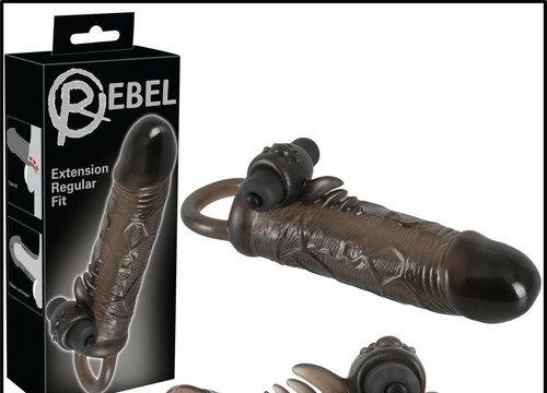 Guaina pene indossabile