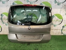 PORTELLONE POSTERIORE PER RENAULT Grand Modus 1° Serie (08>)
