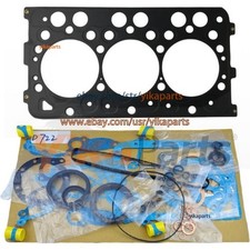 Kit guarnizioni testa completa