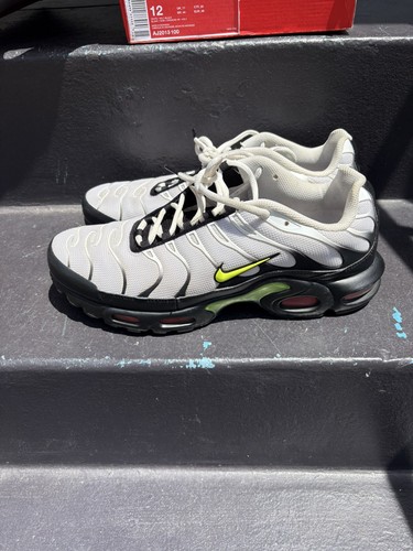 Air max plus uomo - plus,