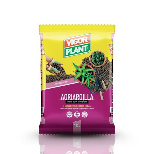 Agriargilla controllato - agriargilla,