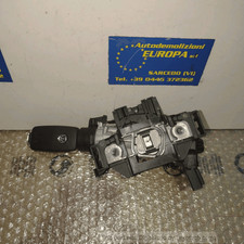 1K0905851 Bloccasterzo  AUDI Q3 (F3B) 35 TFSI(110Kw)S-tronic Suv 5p/b-e/1498cc