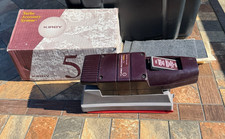 Kirby Turbo Accessory System