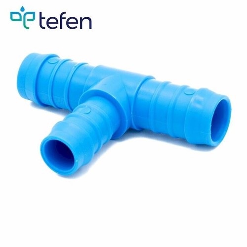 Raccordo riduttore tefen - raccordo, t