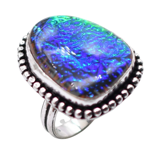 Anello antico australiano