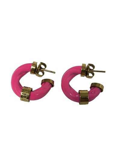 Guess orecchino cerchio - a,