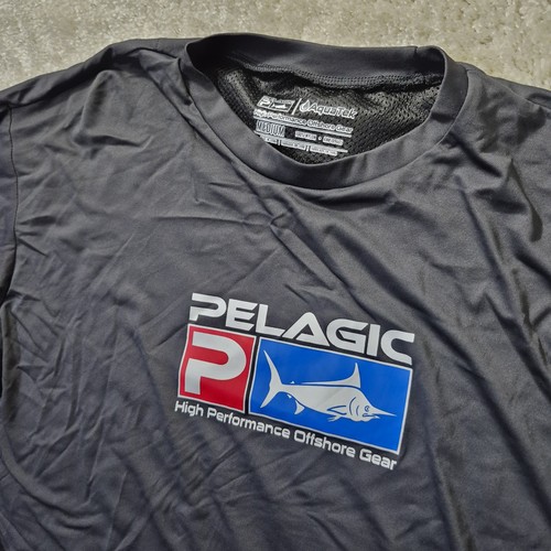 Pelagic rash guard - pelagic,