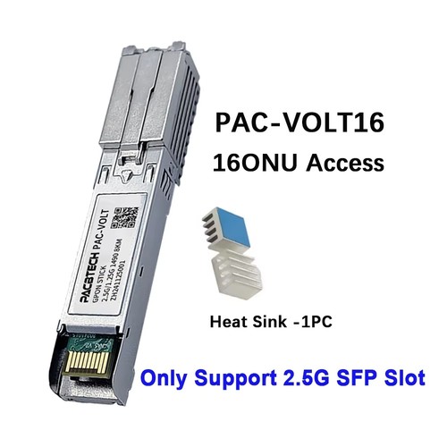 Groupwin mini gpon olt stick - groupwin,