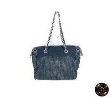 Chanel borsa a - a, tracolla