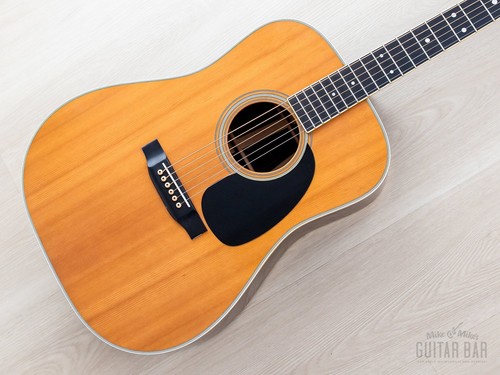 1981 martin vintage - martin,