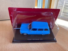 CITROEN AMI 8 BREAK 1979 SOUS