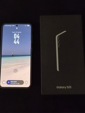 Samsung Galaxy S25 5G 256 GB