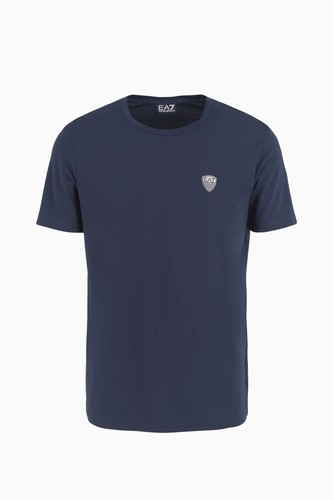 Shirt sport uomo ea7 8npt16 - sport,