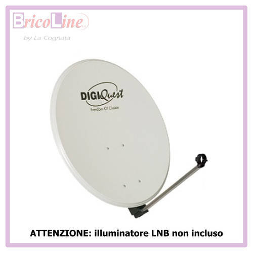 Antenna satellitare parabola - satellitare,
