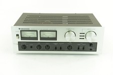 Amplificatore integrato stereo