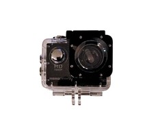 Action Cam Momo Design Come